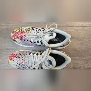Nike pegasus 35 womens floral hot sale